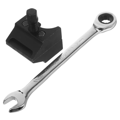 Uonlytech 1 Set Car Suspension Tool Set Double Ended Splitter for Hub Car Accessories Suspension Tools