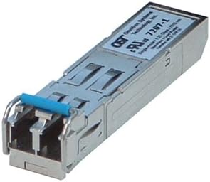 omnitron systems 7206-0 1000base-sx sfp lc/mm 850nm 220/550m