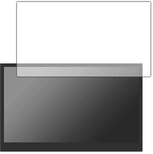 PDA�H�[ UPERFECT 4K ���o�C�����j�^�[ 15.6�C���` ���ɏ����悤�ȕ`���S�n �ی� �t�B���� ���˒ጸ ���{��