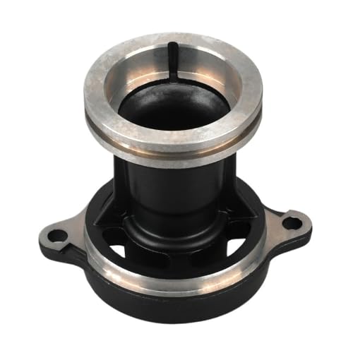 Arbre d'hélice robuste 3B2-60101-1 anti vibration pour embase M8B 9.8HP
