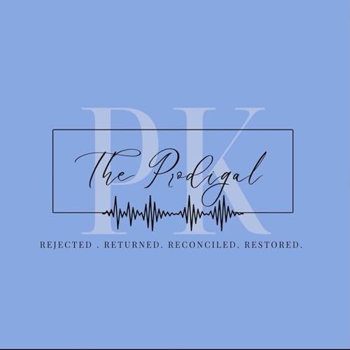 『The Prodigal PK』のカバーアート