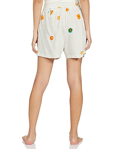 Image of Indigo Women's Bermuda Shorts