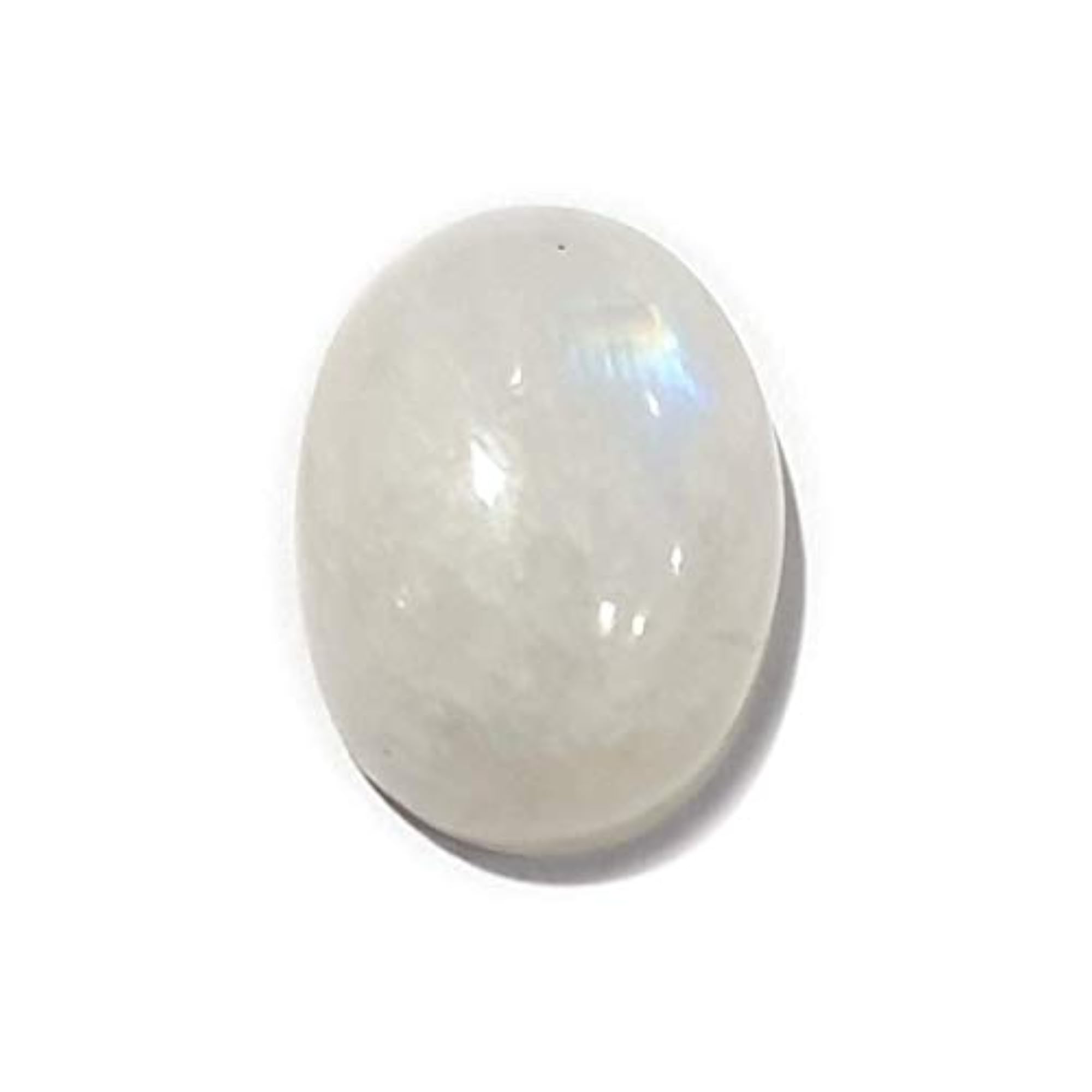 14.00 Ratti Moonstone Certified Natural Gemstone