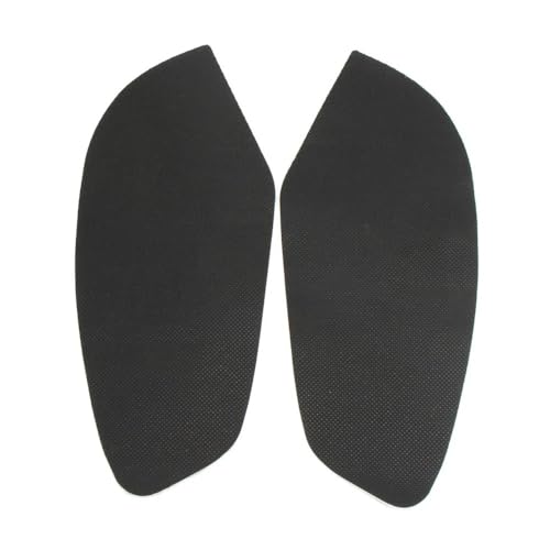 Coussinet traction réservoir moto antidérapant pour stabiliser le pilotage sur R6