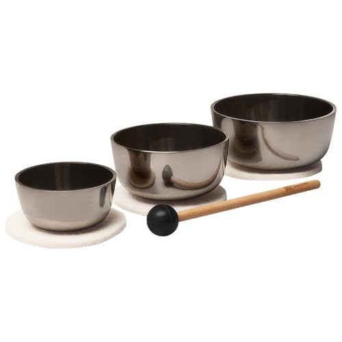 MEINL }Cl Sonic Energy Collection VMO{E 3_Zbg Nagi Singing Bowl SBZ1 (R[X^[/[/}bgt) yKiz