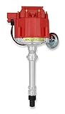 ACCEL 59107C Distributor - Performance Replacement HEI - W/Coil