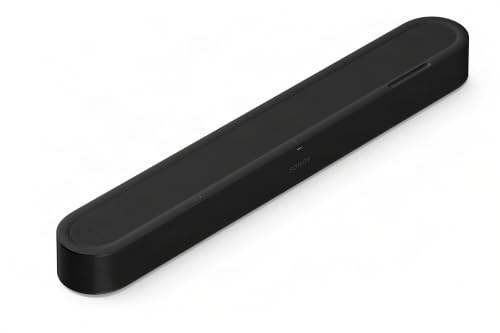 Sonos Beam Ultra Soundbar (Schwarz)