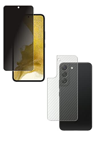 [2g(+w)] ClearView TX Galaxy S22p [̂h~] tیtB vCoV[ی^Cv{J[{ wʕیtB { MNV[ [wFؔΉ]