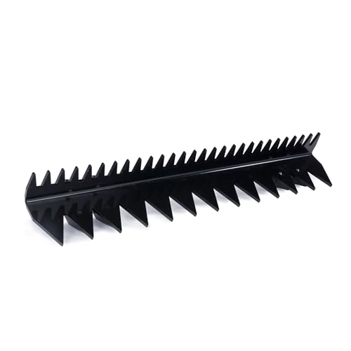 Tarter Bucket Rake - 52in Width, BR52