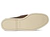 Sperry Top-Sider Men's Gold Authentic Original 2-Eye Boat Shoe, Brown, 8 UK #3