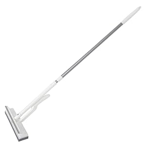 NIYANGLE Schwammmopp für Kinder