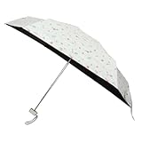 Mini parapluie pliant : ultra-petit une fois plié, se glisse dans un à main ordinaire, mini parapluie tendance