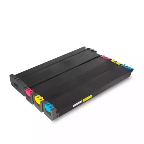 Cartouche de toner MX45 compatible avec les imprimantes laser Sharp MX3500N et MX4500N