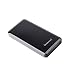 Produktbild Intenso Powerbank S4000 externes Ladegerät (4000mAh, für Smartphone/Tablet-PC/MP3 Player/Digitalkamera) schwarz