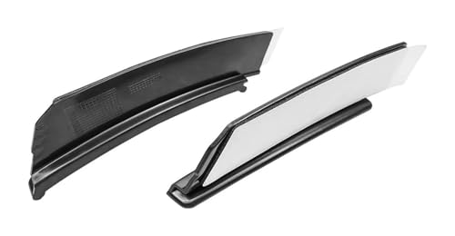 Embellecedor parachoques trasero exclusivo para Benz Clase A W177 Hatchback, diseño premium