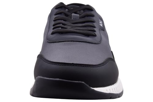Image of BOSS Mens Essential Low Profile Sneaker