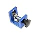Evwoge Woodworking Drilling Locator Tool Kit Aluminum Alloy Pocket Hole Jig Kit System Drill 8mm/15mm Hole