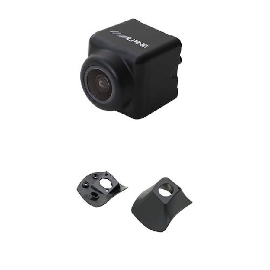 未開封品 ALPINE アルパイン サイドビューカメラ HCE-CS1000 Amazon | アルパイン(ALPINE) サイドビューカメラ HCE-CS1000