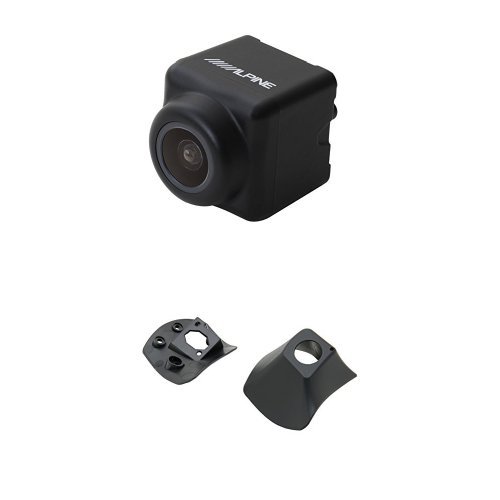 Amazon.co.jp: アルパイン(ALPINE) サイドビューカメラ HCE-CS1000(30