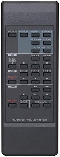 TEAC AD-850 Home Audio Cassette and CD Player with USB-Recorder and Karaoke Mic (Renewed)