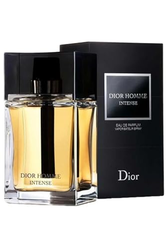Dior Homme Intense Edp Vapo 150 ml Eau de Parfum langanhaltend für den täglichen Gebrauch und für wichtige Momente geeignet für alle die praktische Lösungen suchen ohne dabei auf die