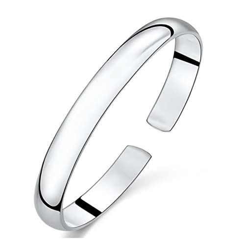 Bracelets manchette pour femmes et bijoux faits à la main accessoires de fête