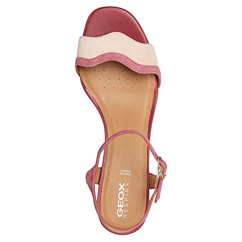 Image of Geox womens Heels Sandals