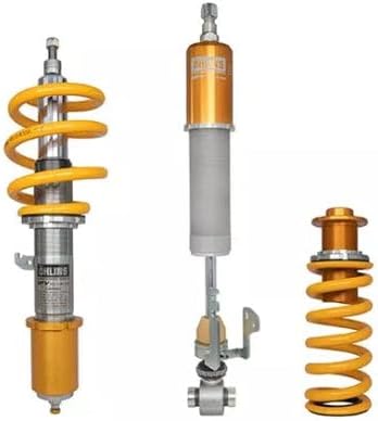 Ohlins Road & Track Coilover System for BMW G87 M2, G80 M3 & G82 M4
