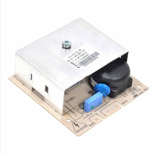 Carte electronique, module de puissance Machine à laver, Lave-linge 2817690100, 2817690101 BEKO...