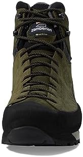 Amazon | Zamberlan メンズ 226 Salathe' Trek Gtx® Rr