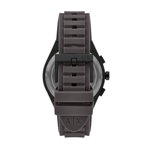 Image of A|X Armani Exchange Men's Sync Chronograph Watch, Analog Watch for Men