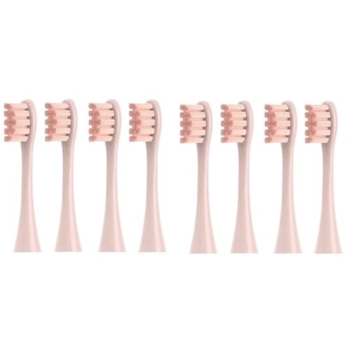 4/8/12/16  puVwbh Oclean X/X PRO/ Z1/ F1/ One/Air 2/ SE \jbNduV f| ubXΉ (8  u[)(8 Pcs Pink)