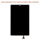 ARSSLY LCD Display für Samsung Galaxy Tab A 10,1 2019 SM-T510 SM-T515 Touchscreen Bildschirm für SM-T510 Touchscreen Digitazer Panel Glas Assembly Ersatz mit Reparatur Kit