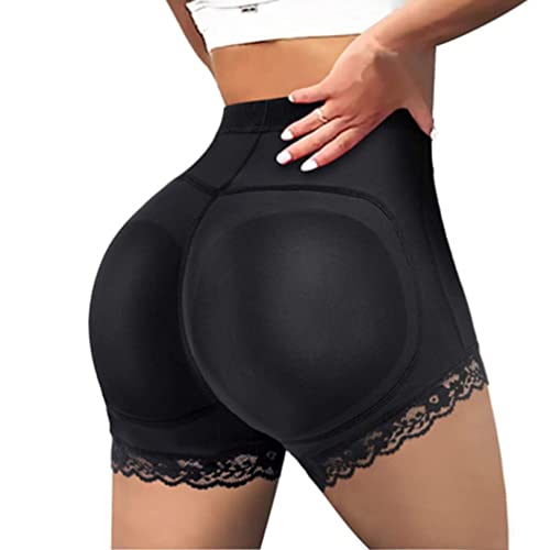 Rembourrage des fesses stabilisateurs de fessier YRYRYW panties élargisseur hanches