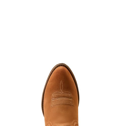 Ariat Women's Harlan Western Boot 6