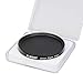 SVBONY SV164 Telescope Filter Dark Frame Imaging Filter 2 Inch for Astrophotography Astronomy Filters for Eliminate Camera Noise and Hot Pixels