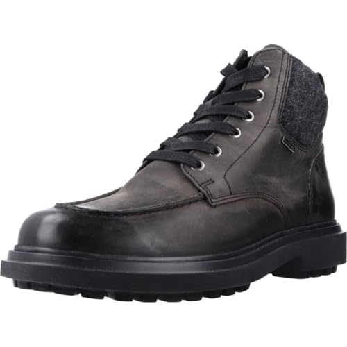 Image of Geox mens Chukka Boots