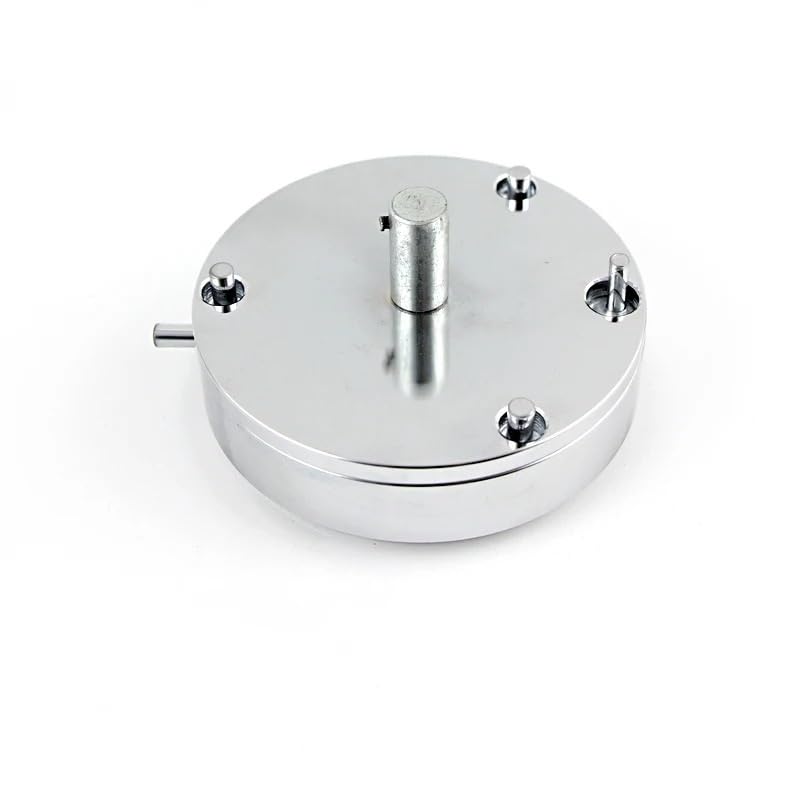 Moule 44mm pour machine à badges interchangeable rond de 1-3/4 pouces - 5