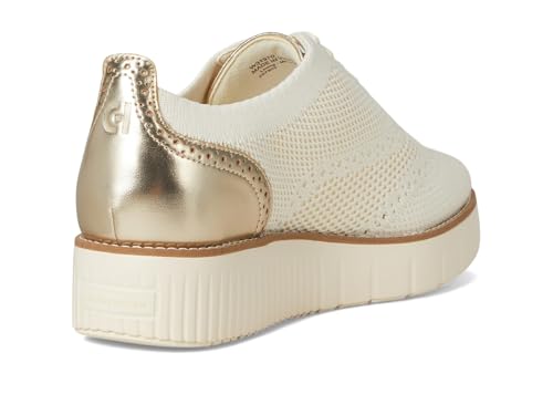 Image of Cole Haan Women's Grand City Platform Stitchlite | Office Shoes