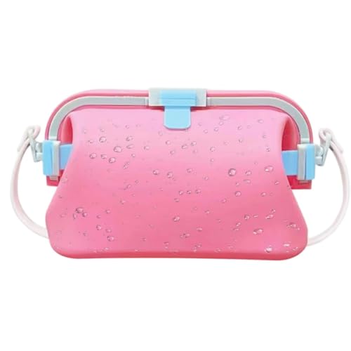 Bolso de playa impermeable de silicona para un picnic familiar