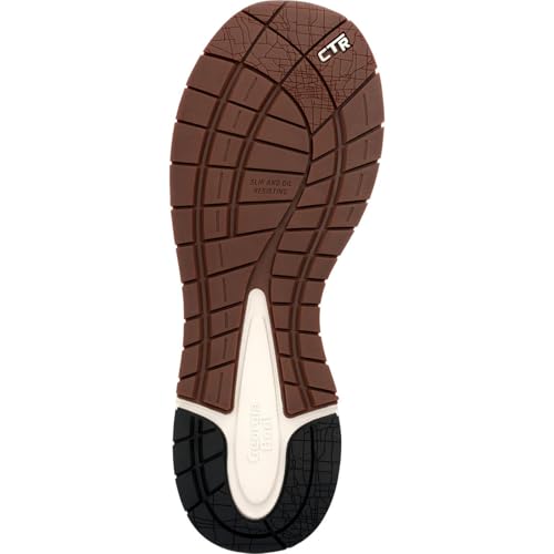 Georgia Boot DuraBlend Sport Composite Toe Waterproof Work Boot2