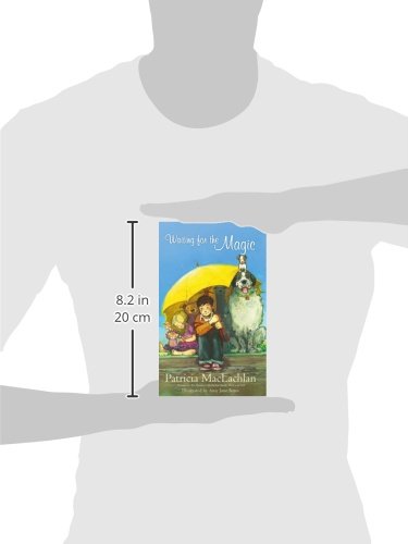 Waiting for the Magic - Image 2