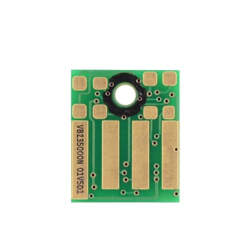Chip de toner TNP55 AAE3090 con alta precision de conteo 3