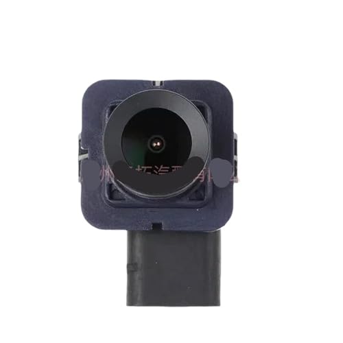 Caméra de recul Bt4Z19G490B pour des manœuvres urbaines sans stress