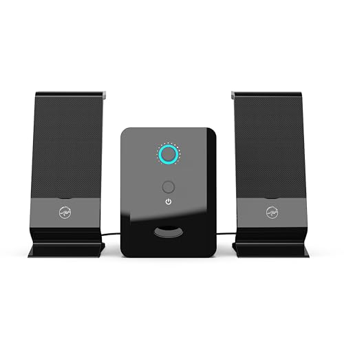 Mobility Lab Altoparlante PC 2.1 ML314006