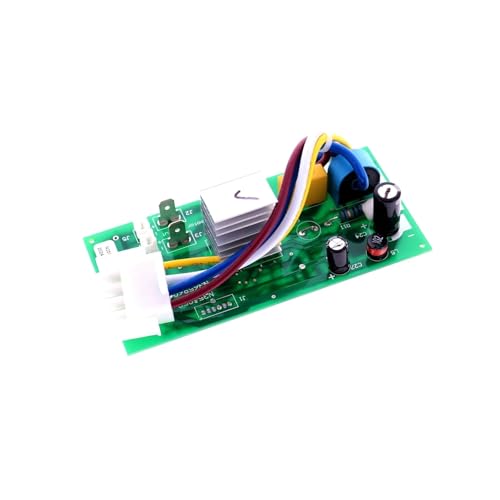 N355959 Air Compressor Control Module Replace DWV010X DWV010 for DeWalt Measures approximately 4.90 X 3.40 X 1.45 inches