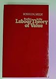 Studies in the Labour Theory of Value