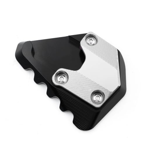 Extension béquille R1300GS Adventure élargisseur plaque moto 2024 2025