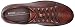 ECCO Men's Soft Classic Sneaker, COGNAC, 11 M US