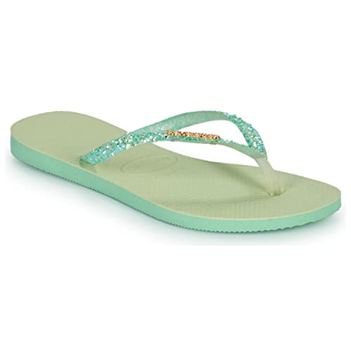 Havaianas: Auswahl an Schuhen
